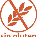 sin gluten color