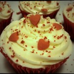 Red Velvet Cupcakes