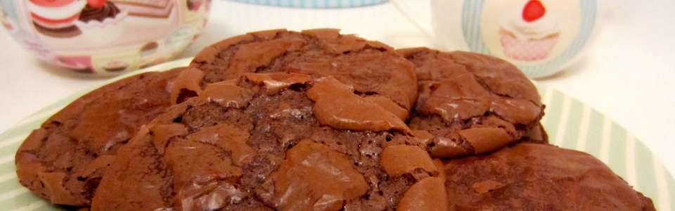 Brownie Cookies