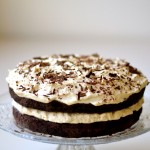 Tarta Chococcino