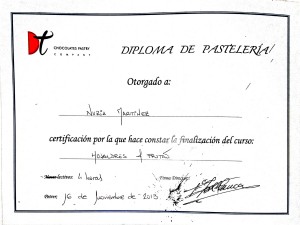 diploma torreblanca