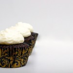 guinness cupcakes