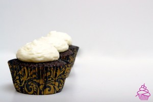 guinness cupcakes