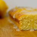 lemon cake