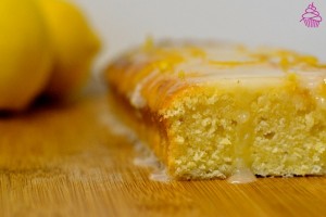 lemon cake