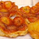 tatin platano