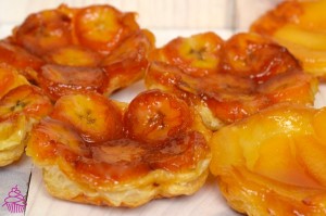 tatin platano