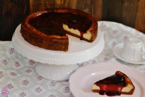 new york cheese cake 5