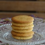 galletas miel