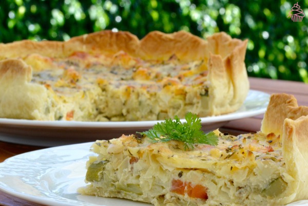 quiche de verduras1